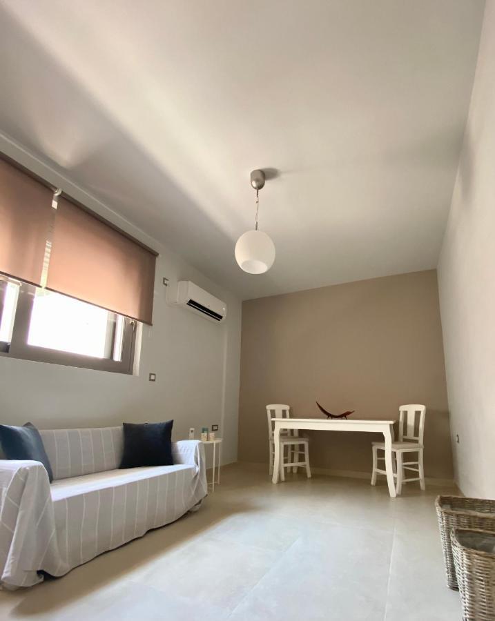 Ether Apartment By The Sea Ι Theologos (Phthiotis) Exterior foto